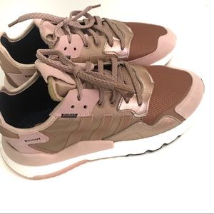 Adidas Nite Jogger Women’s Size 9.5